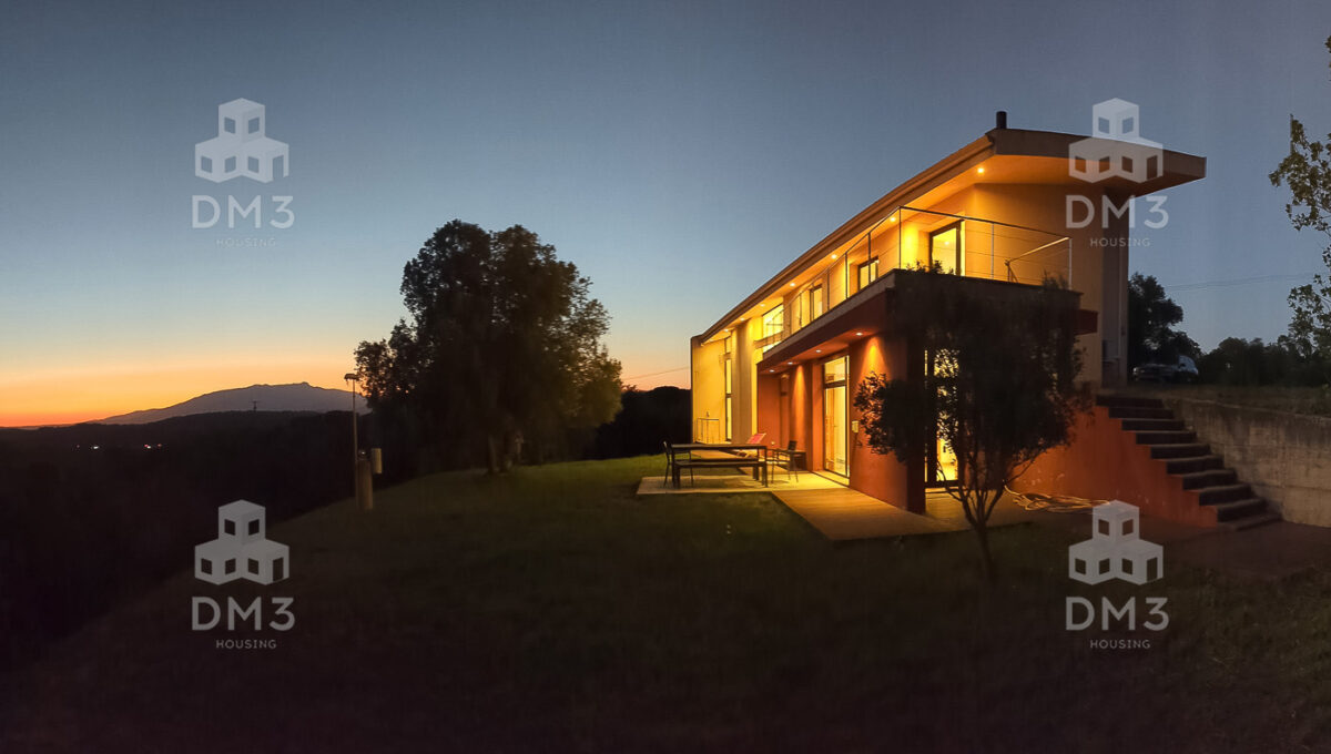 Casa a finca rústica, Maçanet de la Selva