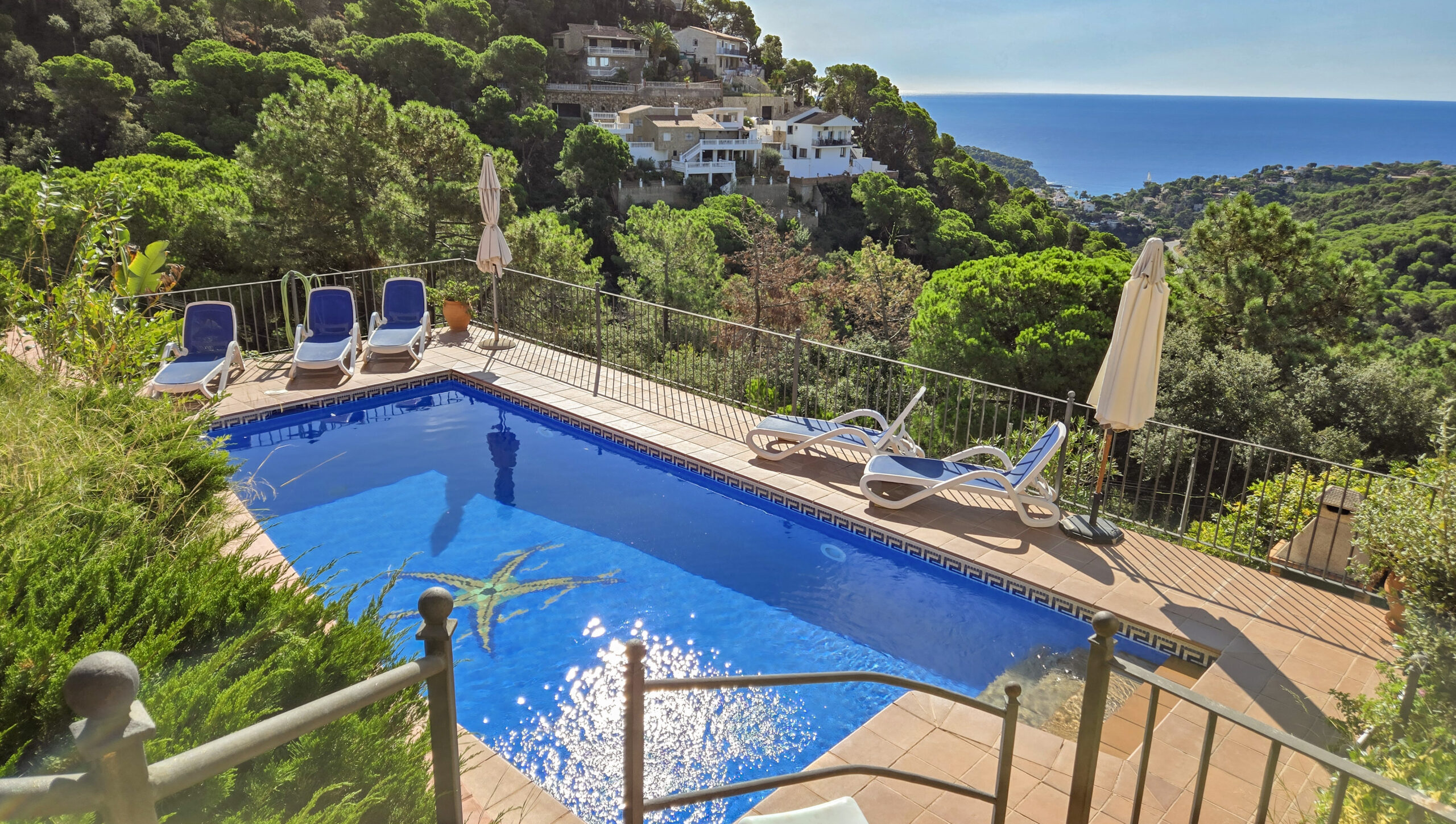 Casa o xalet en venda a Serra Brava amb llicència de vacances